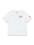 Mc2 Saint Barth T Shirts And Polos White