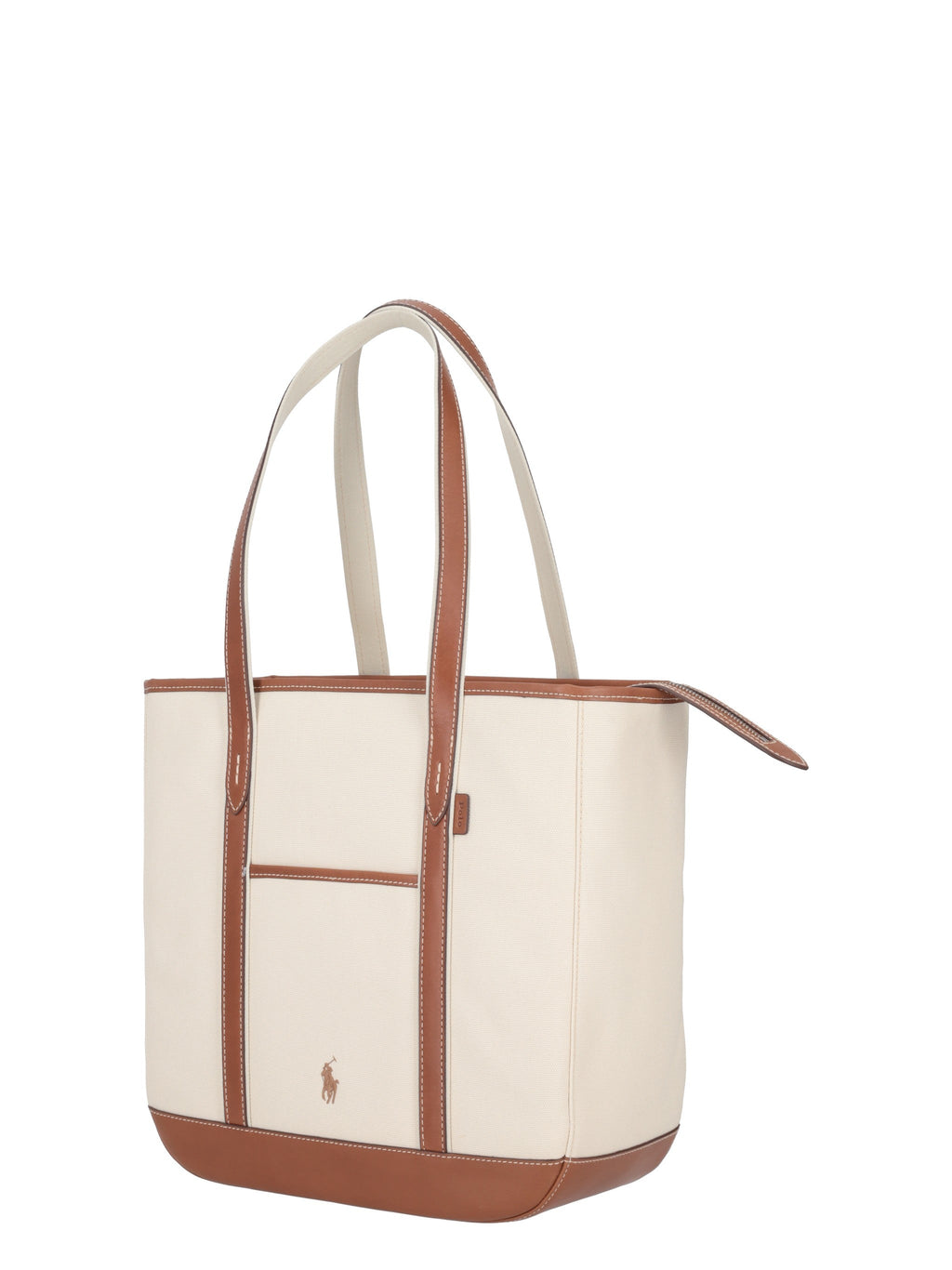 Ralph Lauren Md Shp Tte Tote Medium