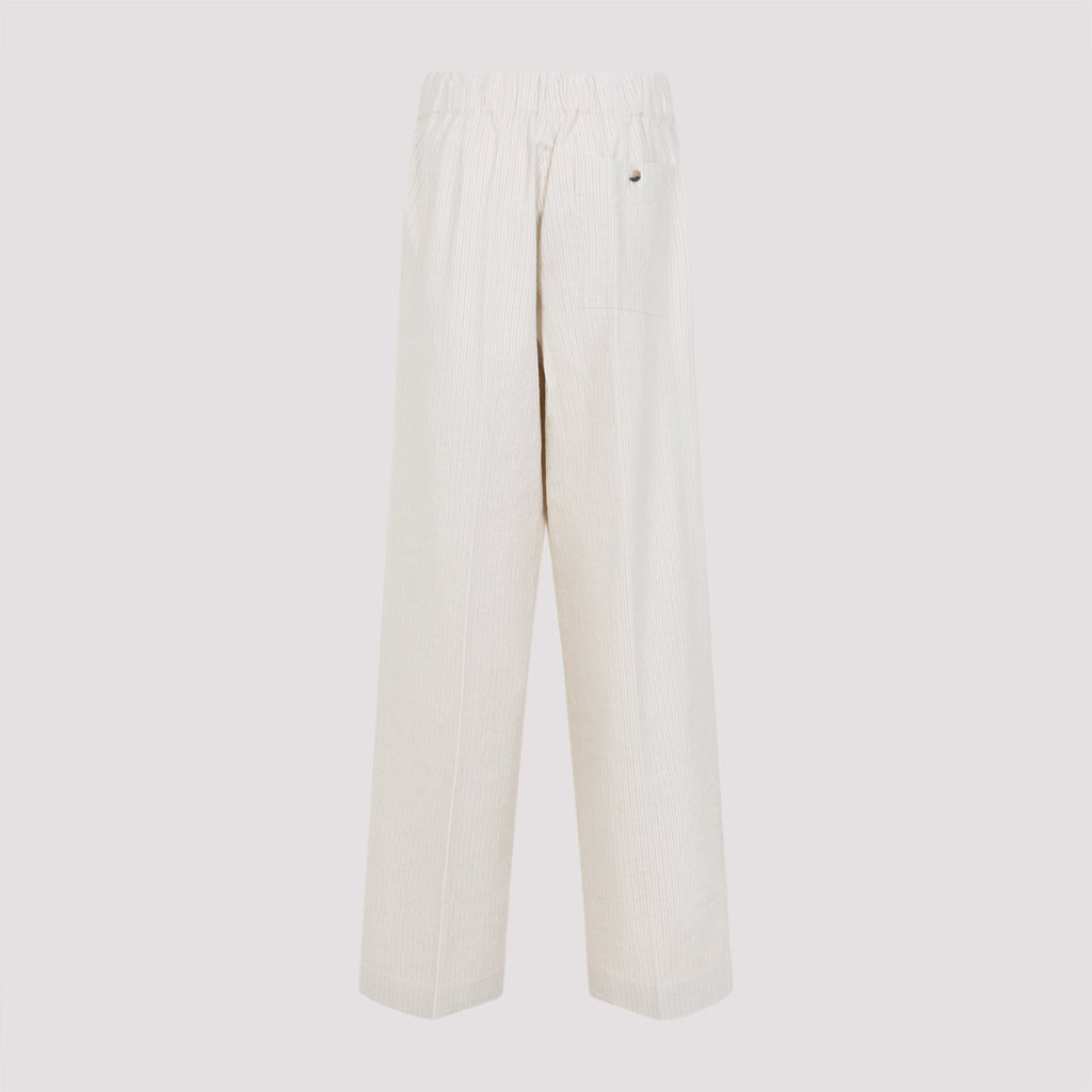 Dries Van Noten Pila Pants