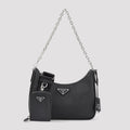 Prada Bandoliera Shoulder Bag