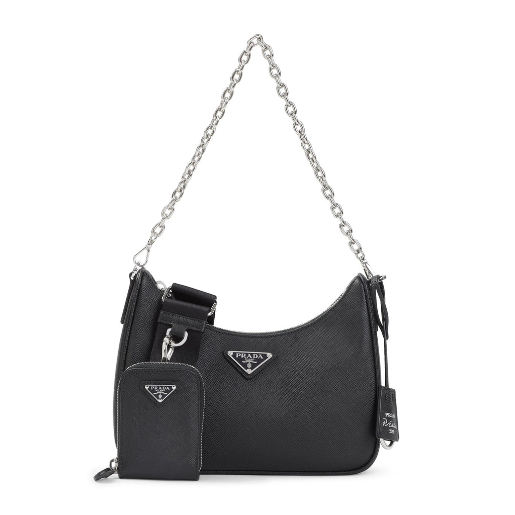Prada Bandoliera Shoulder Bag