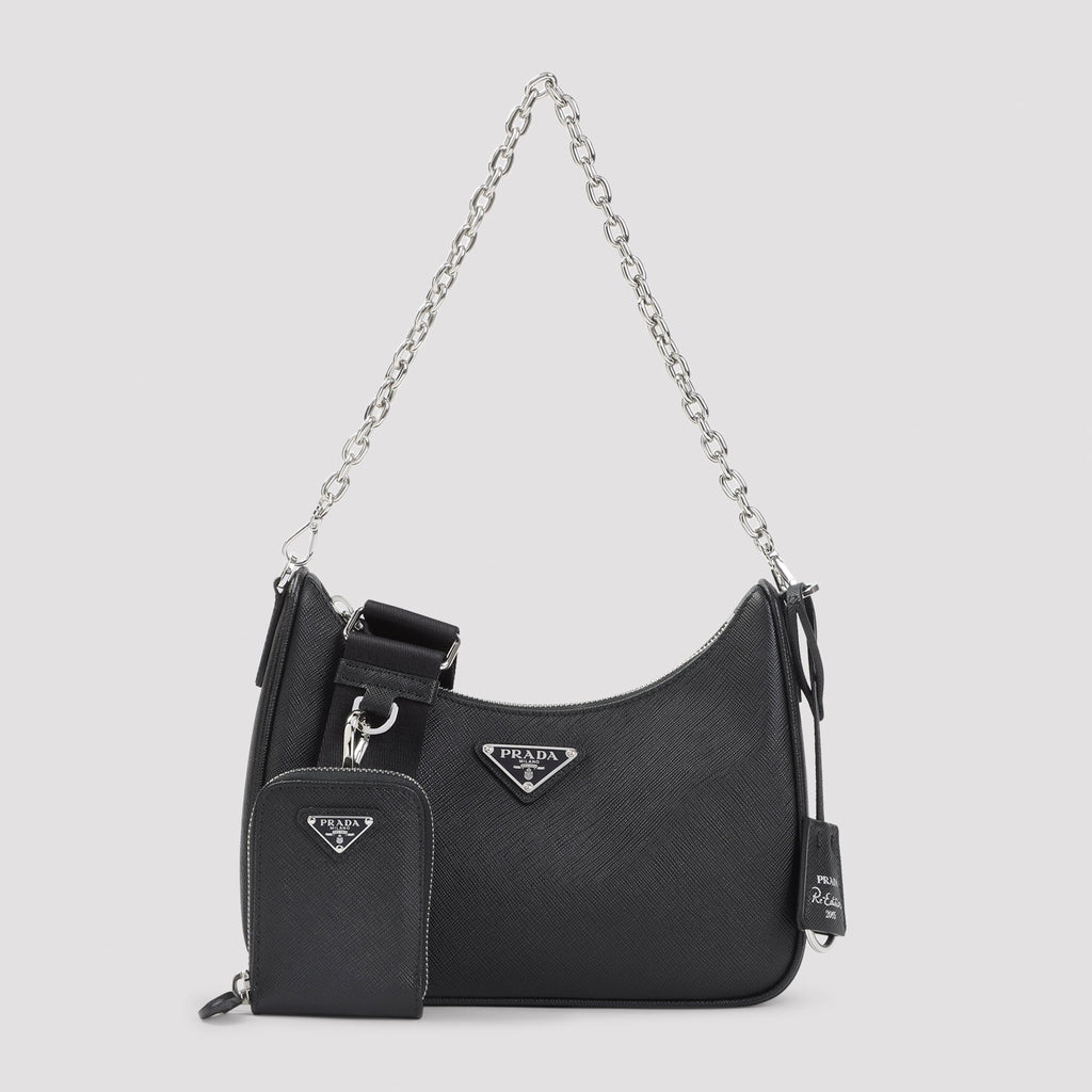 Prada Bandoliera Shoulder Bag