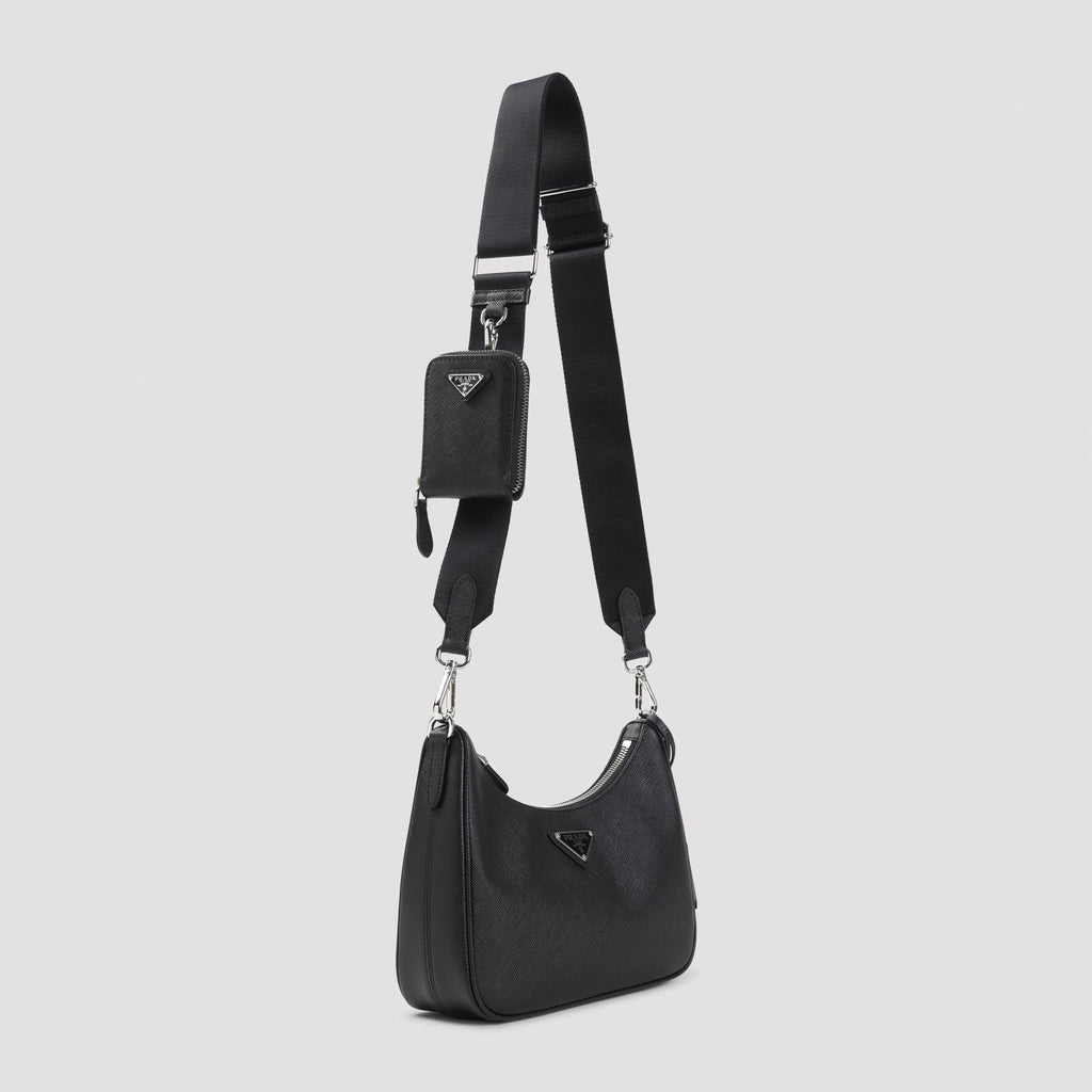 Prada Bandoliera Shoulder Bag