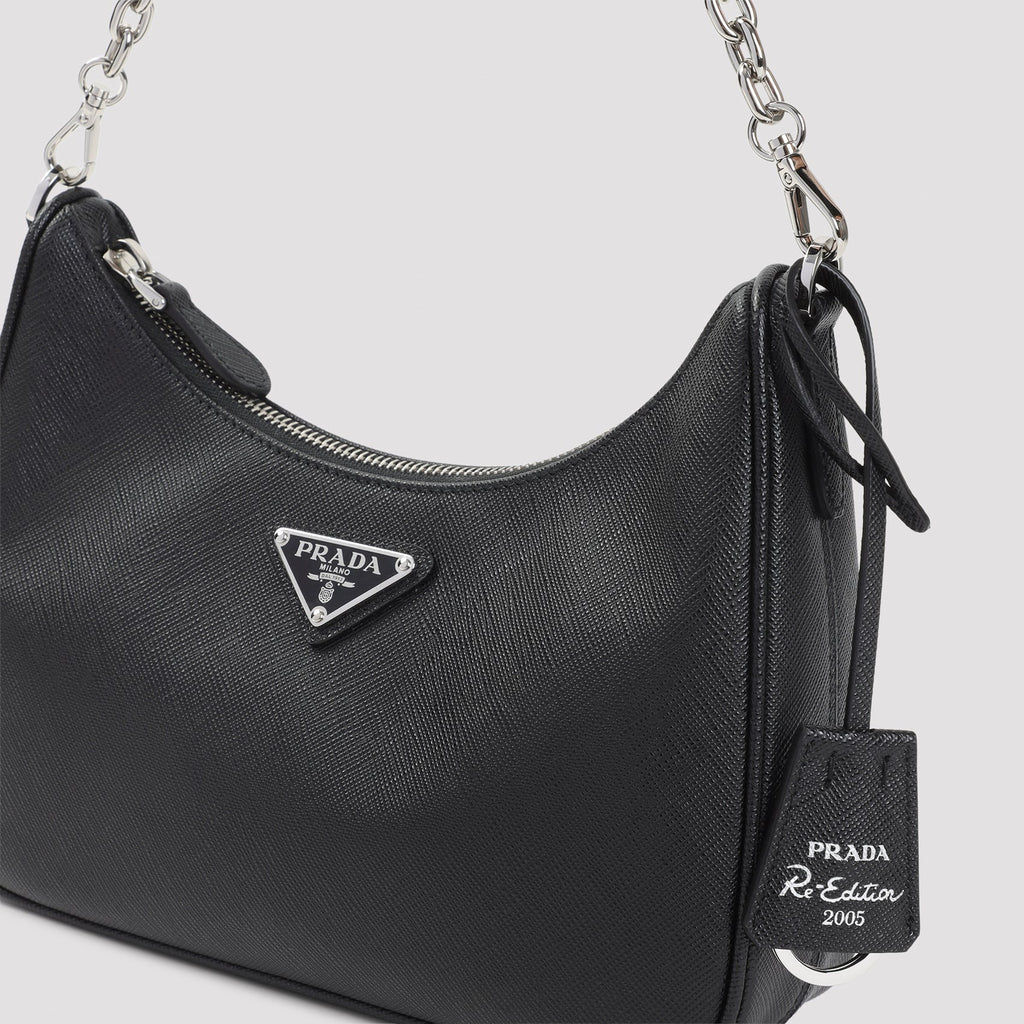 Prada Bandoliera Shoulder Bag