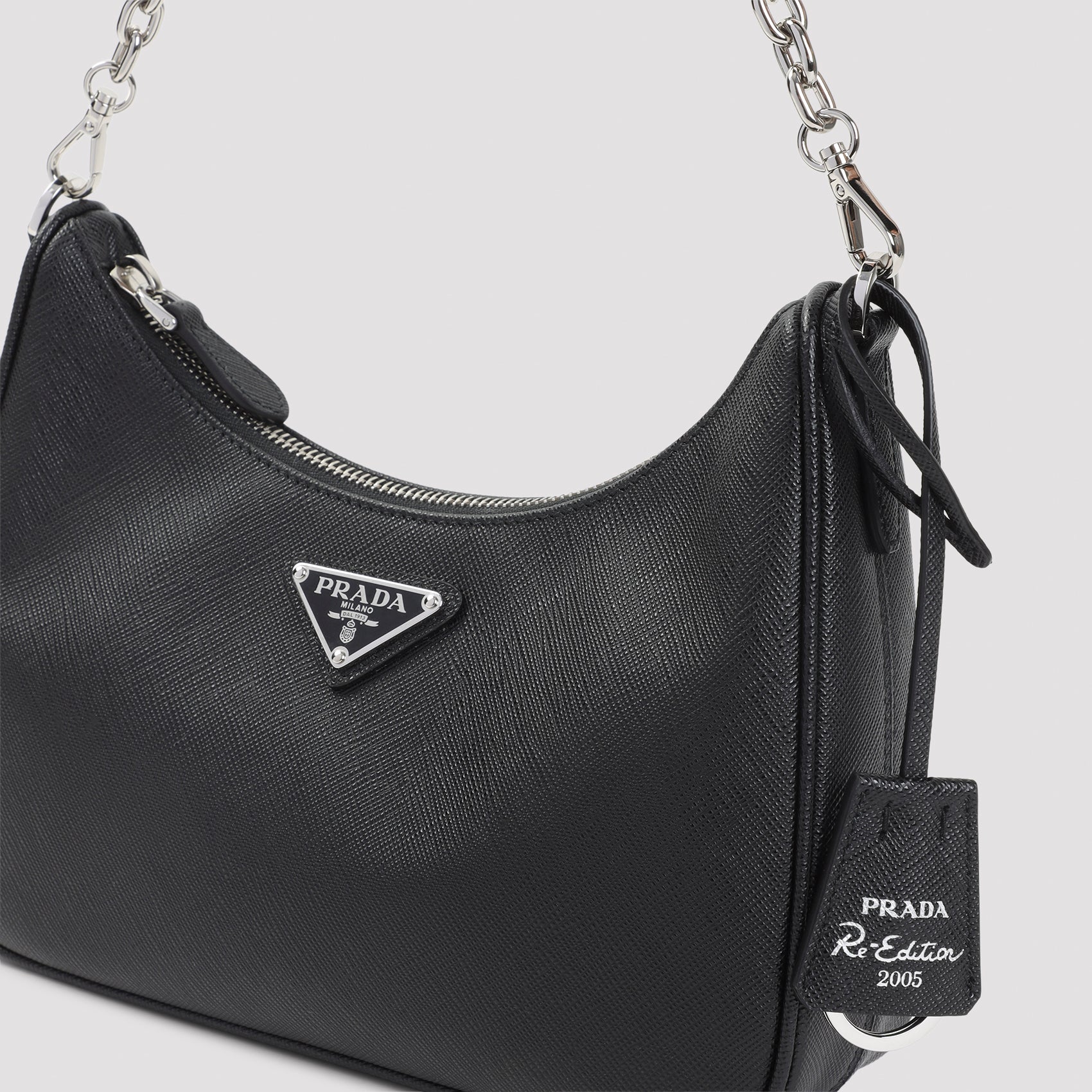 Prada Bandoliera Shoulder Bag
