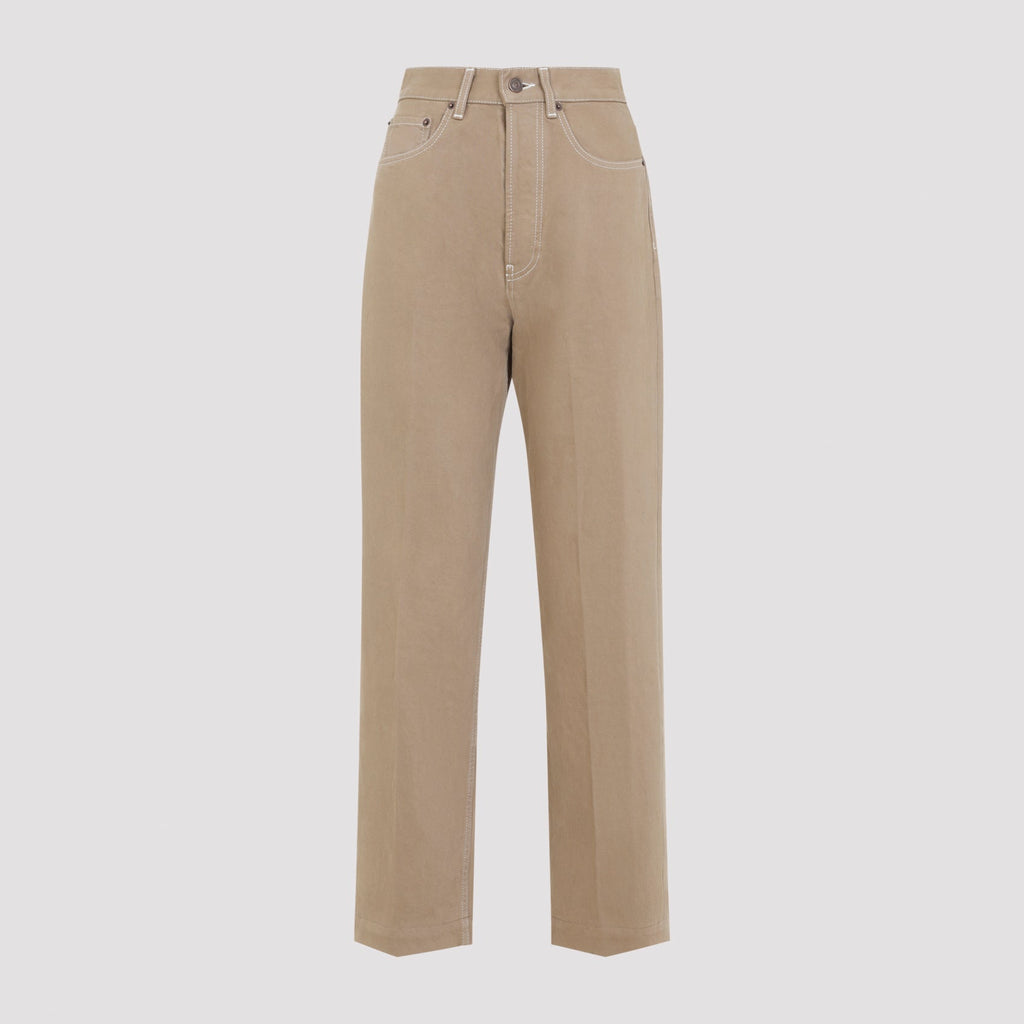 Celine Boyfriend 002 Jeans