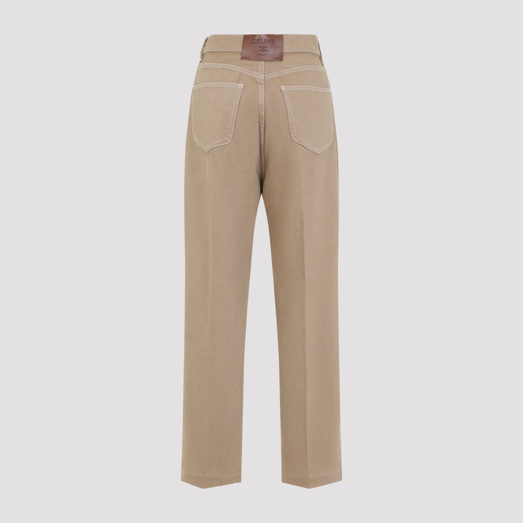 Celine Boyfriend 002 Jeans