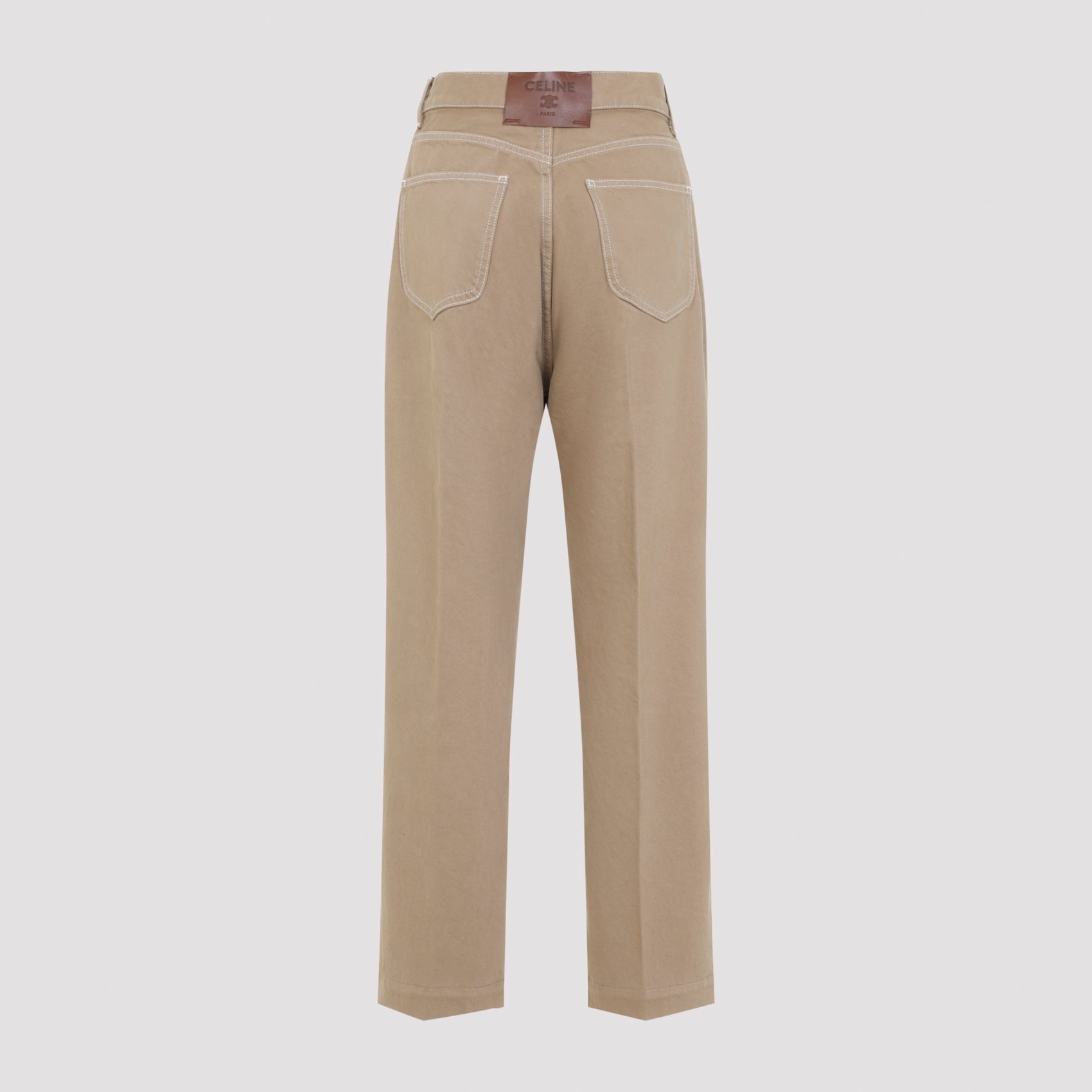 Celine Boyfriend 002 Jeans