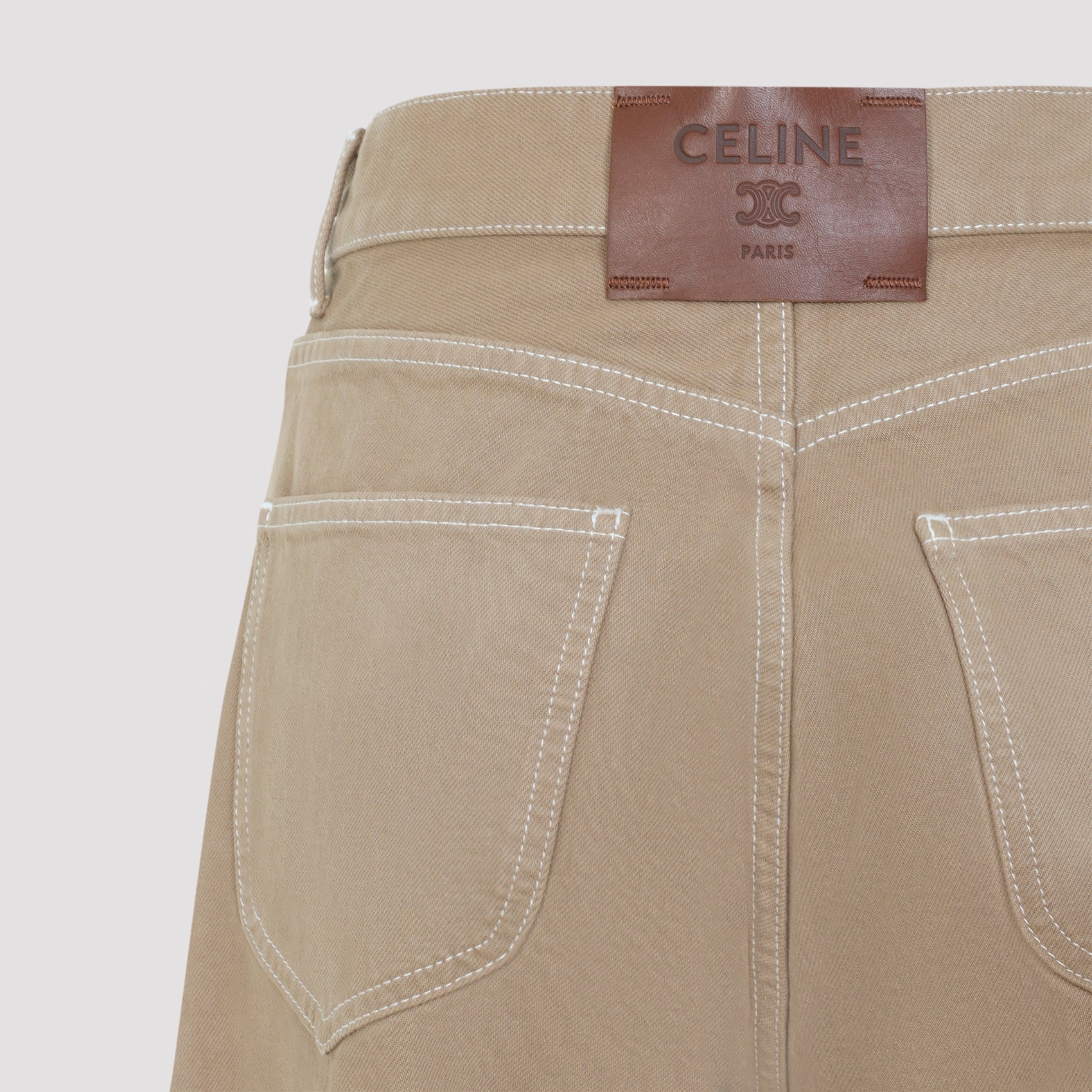 Celine Boyfriend 002 Jeans