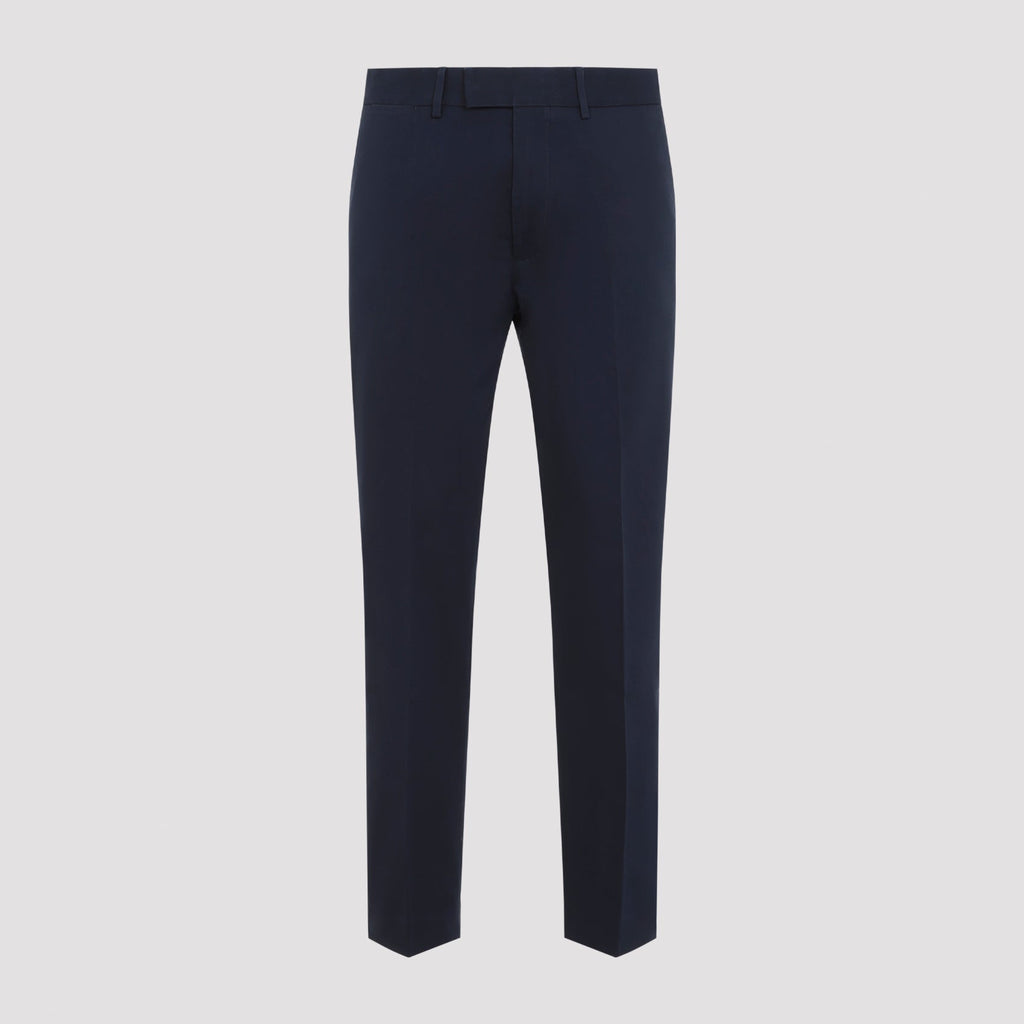 Tom Ford Stretch Cotton Chino Pants