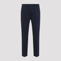 Tom Ford Stretch Cotton Chino Pants