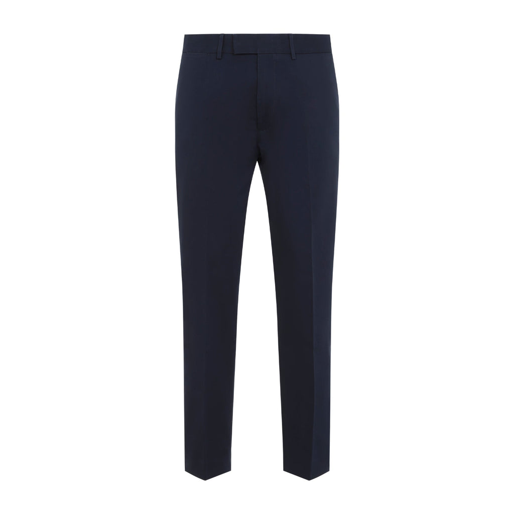 Tom Ford Stretch Cotton Chino Pants