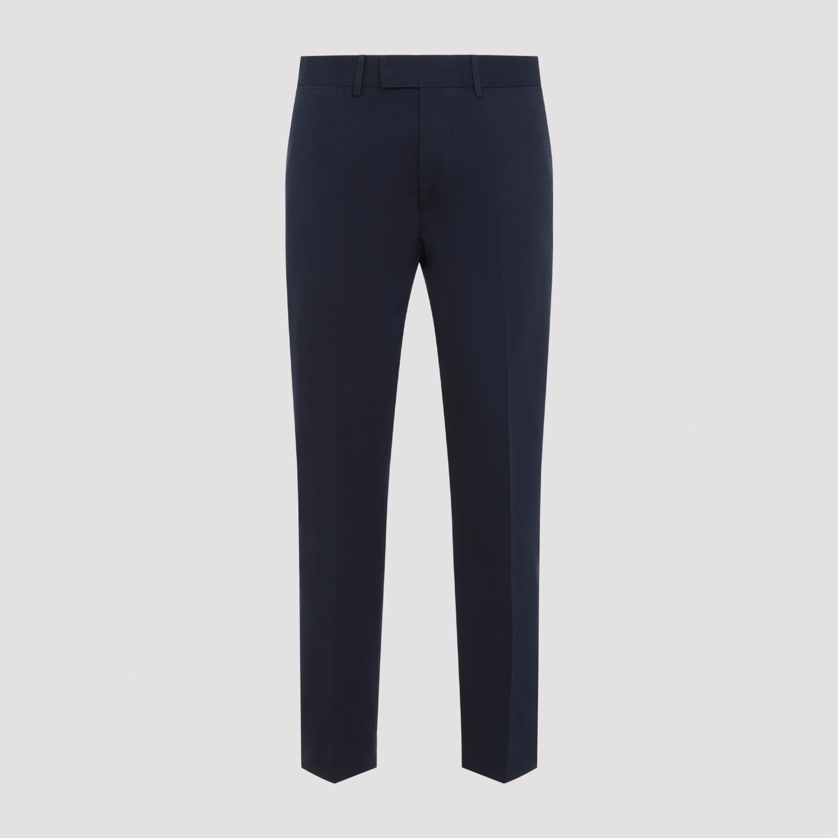 Tom Ford Stretch Cotton Chino Pants