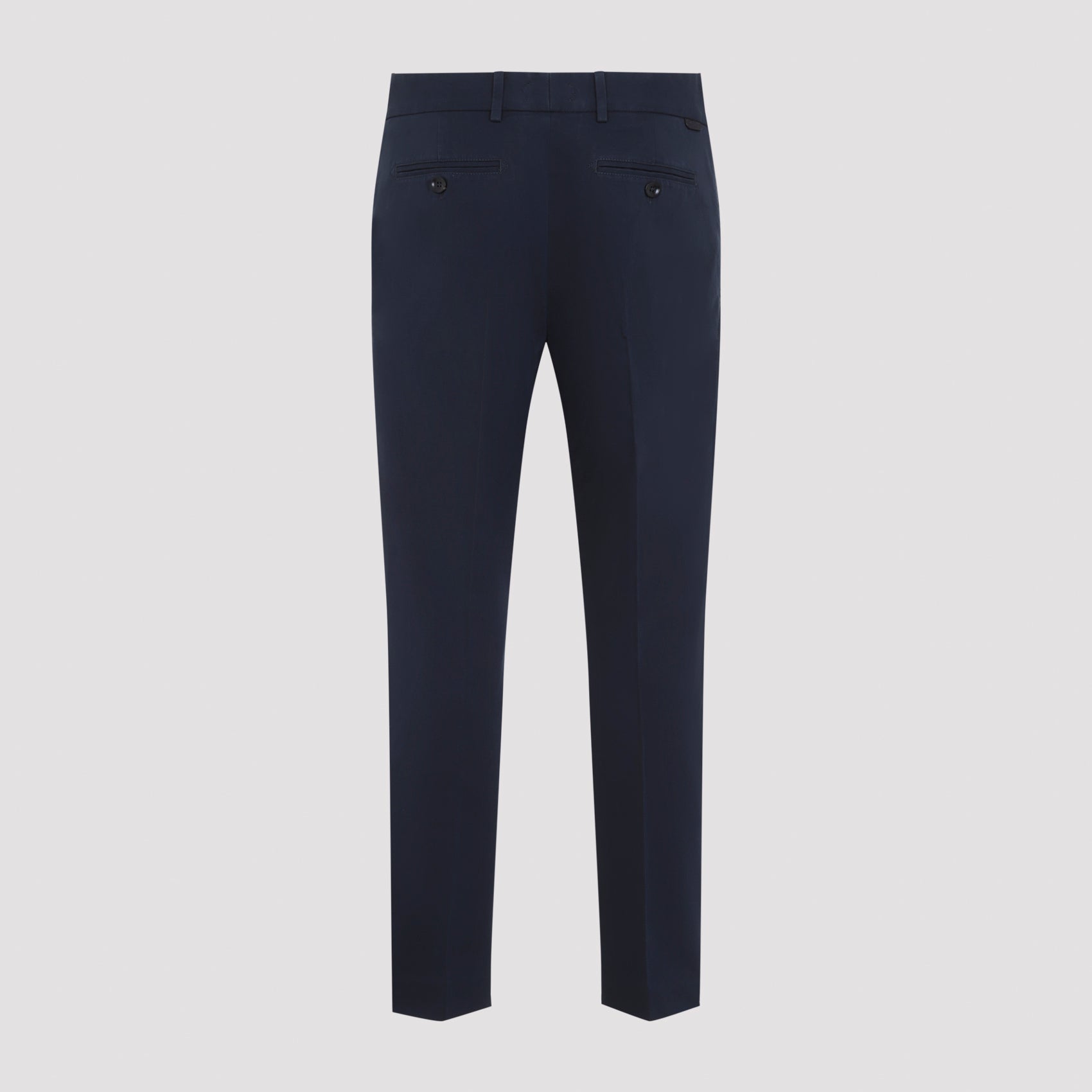 Tom Ford Stretch Cotton Chino Pants