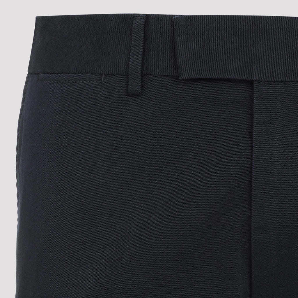 Tom Ford Stretch Cotton Chino Pants