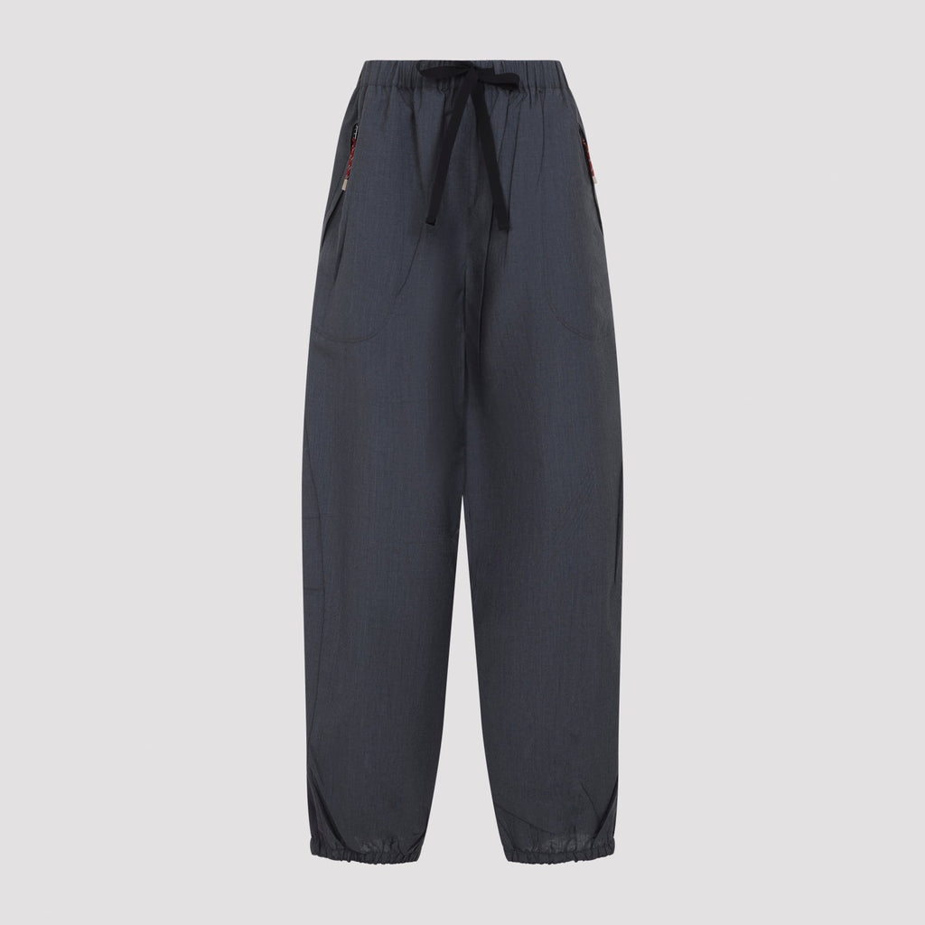 Prada Wool Pants