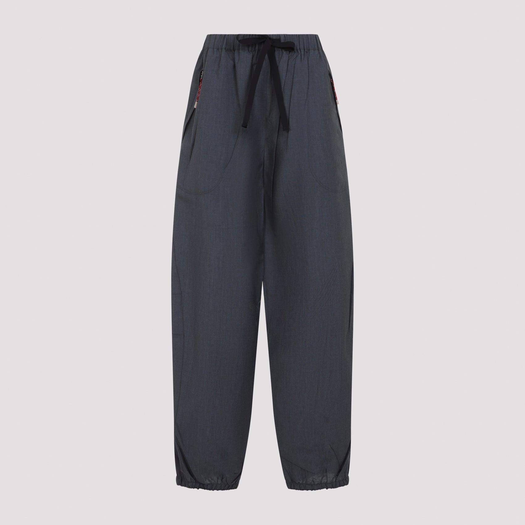 Prada Wool Pants
