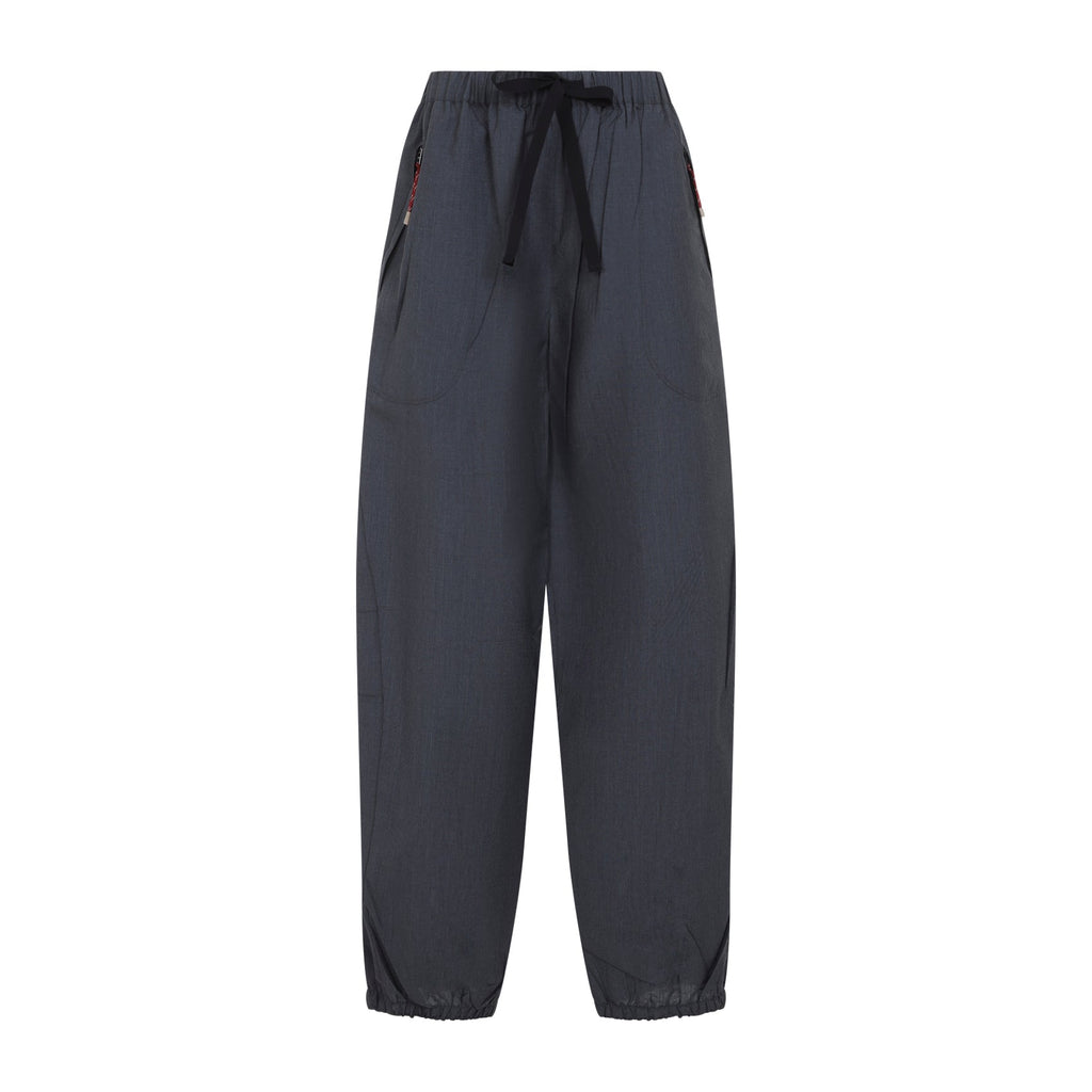 Prada Wool Pants