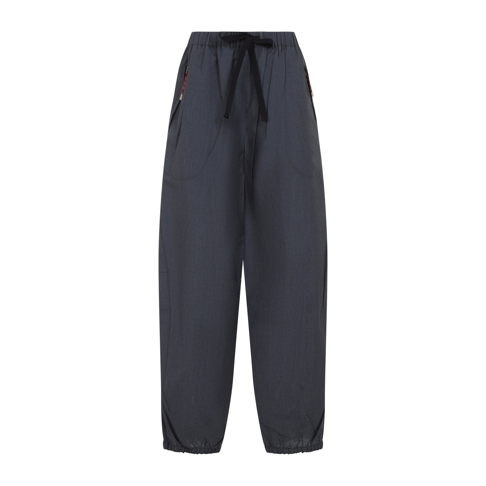 Prada Wool Pants