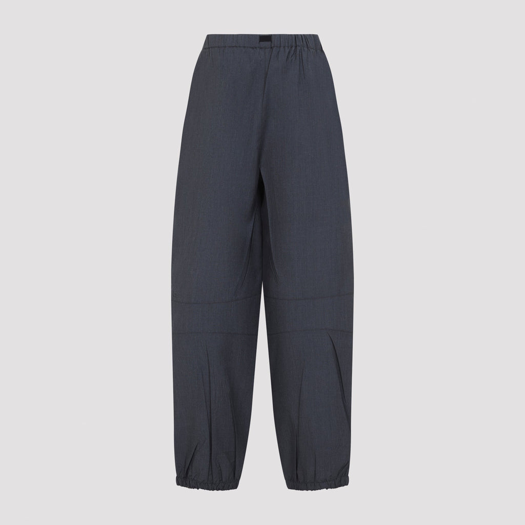 Prada Wool Pants