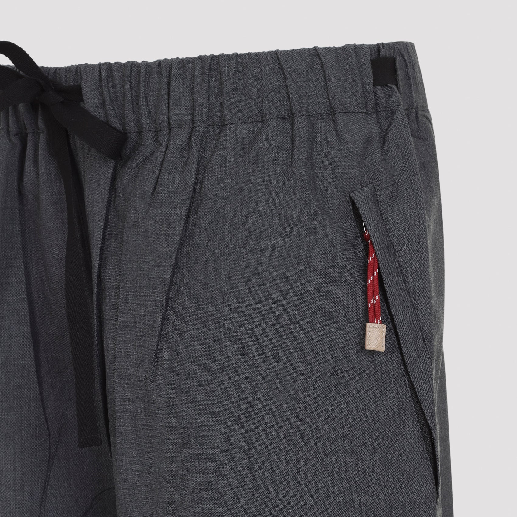 Prada Wool Pants