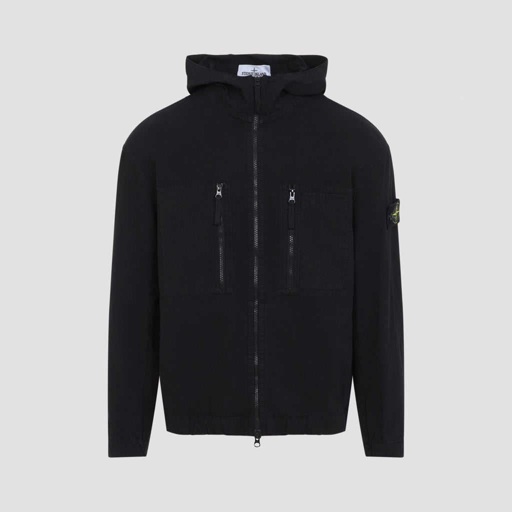 Stone Island Cotton Jacket