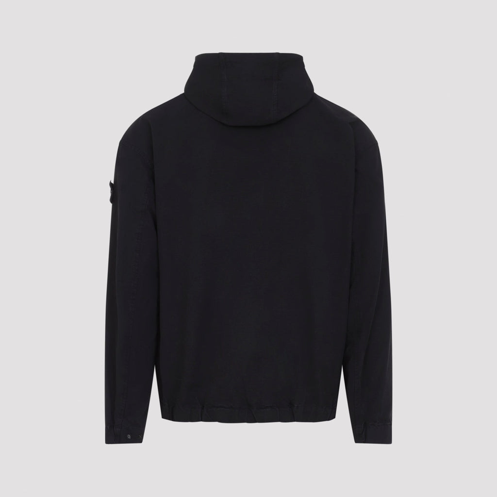 Stone Island Cotton Jacket
