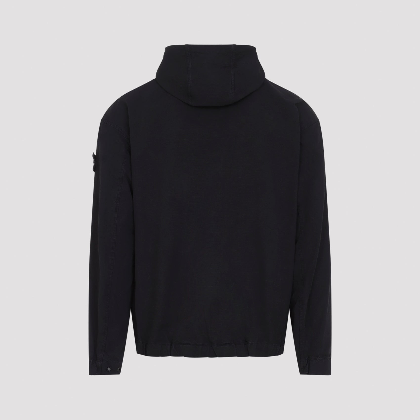 Stone Island Cotton Jacket