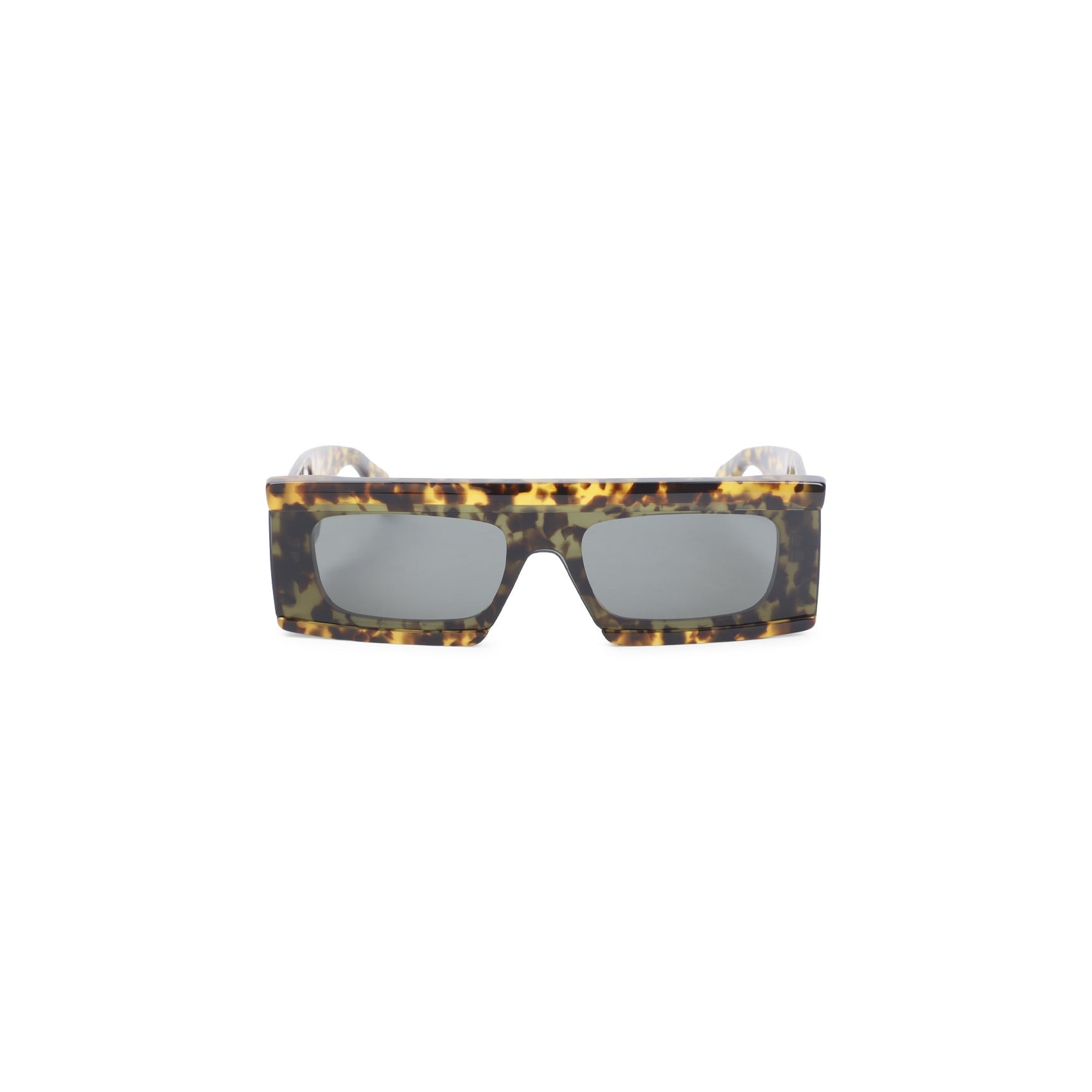 Alaïa Eyewear Sunglasses
