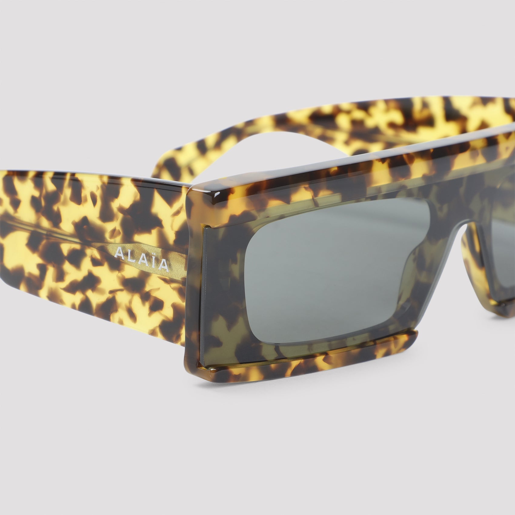 Alaïa Eyewear Sunglasses
