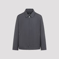 Y 3 M Rw Ut Blouson Jacket
