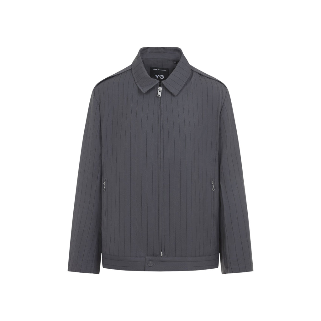 Y 3 M Rw Ut Blouson Jacket