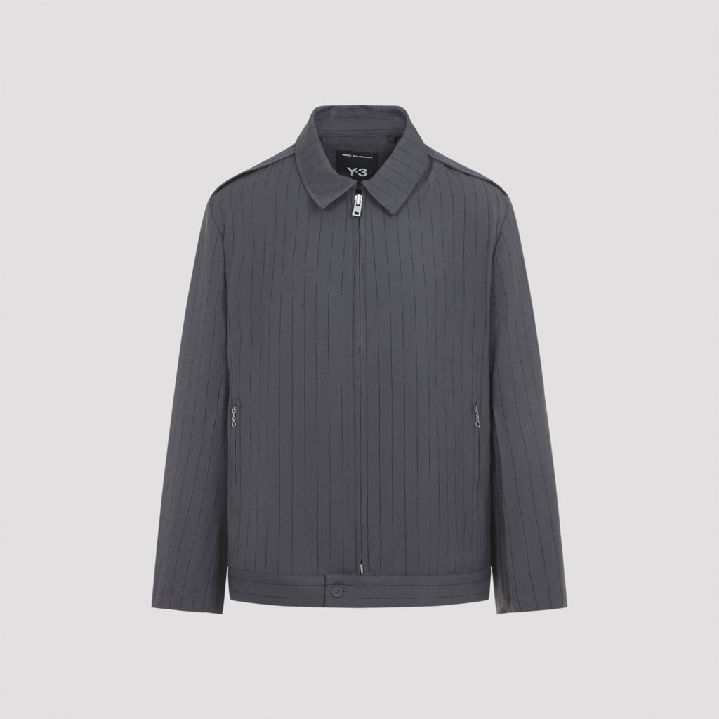 Y 3 M Rw Ut Blouson Jacket