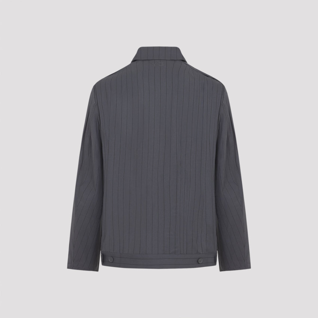 Y 3 M Rw Ut Blouson Jacket