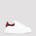 Alexander Mc Queen Oversized Sneakers