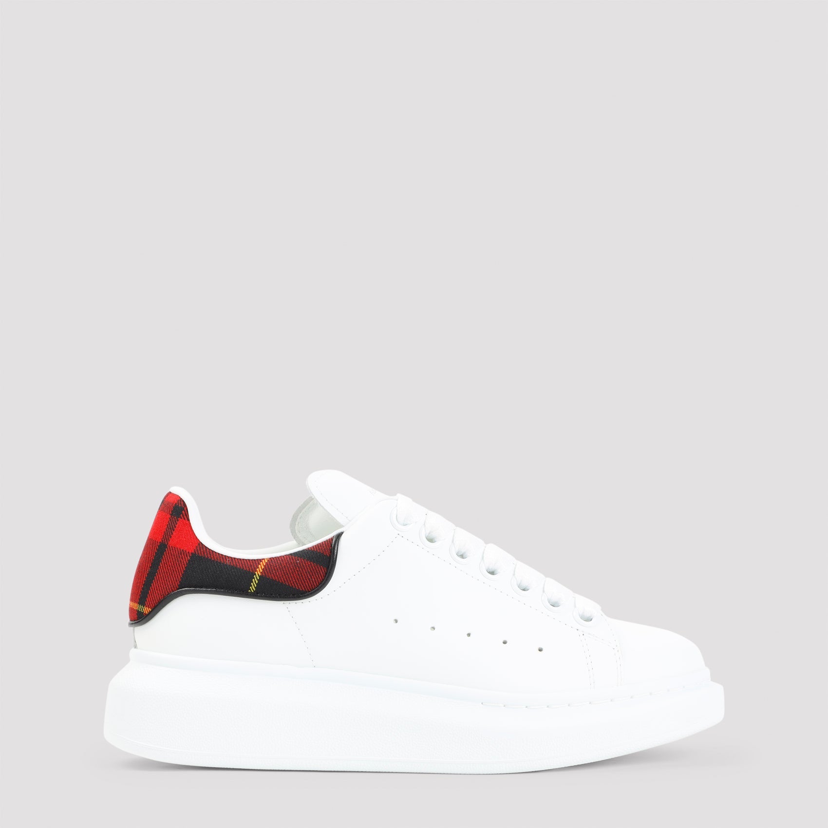 Alexander Mc Queen Oversized Sneakers