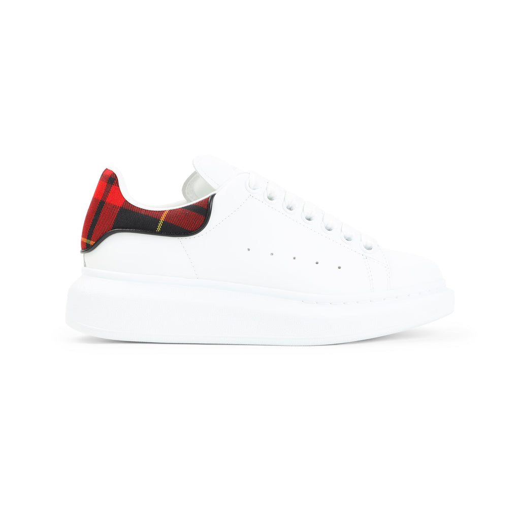 Alexander Mc Queen Oversized Sneakers