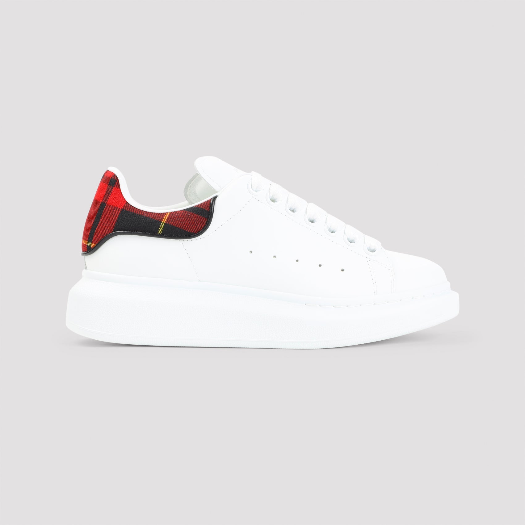 Alexander Mc Queen Oversized Sneakers