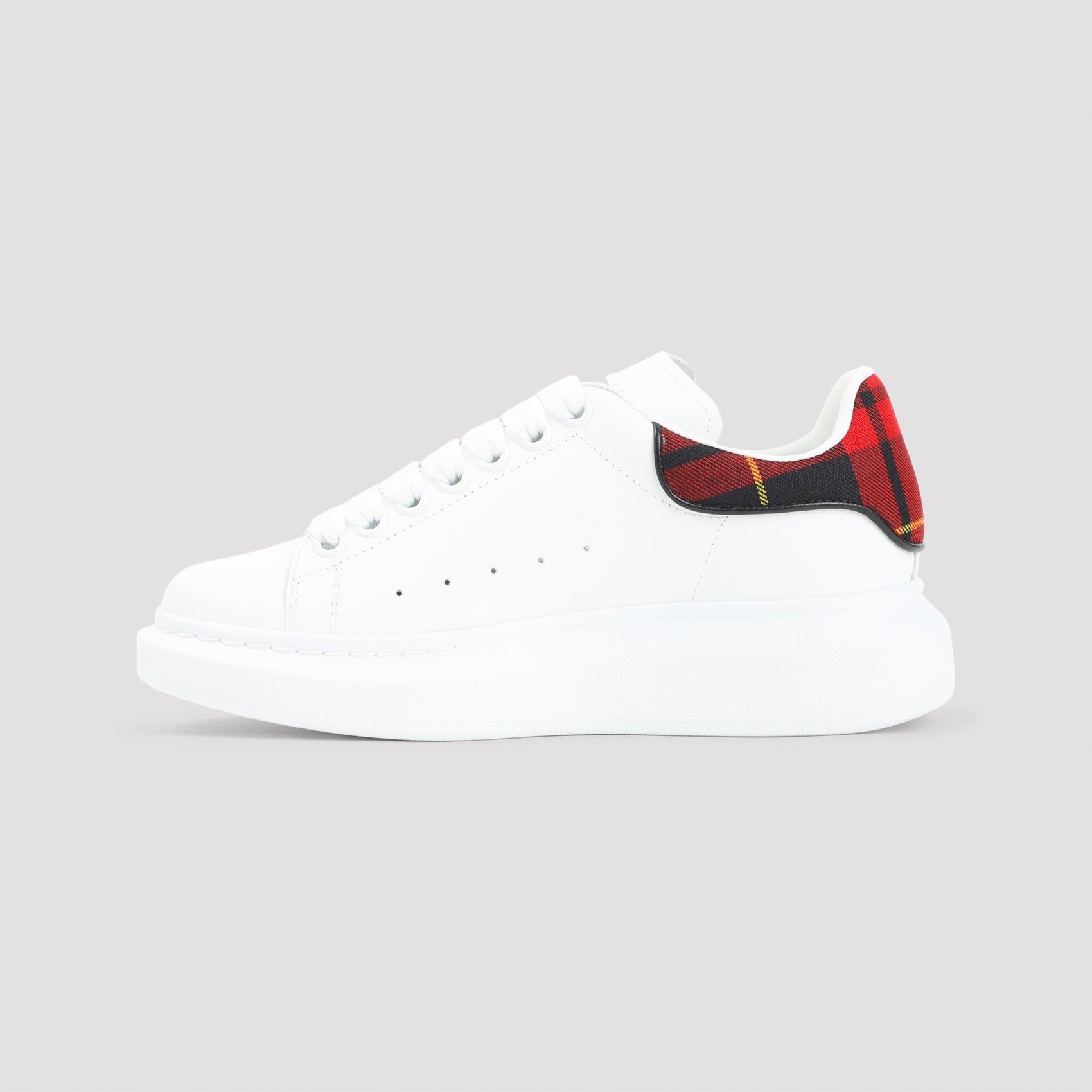 Alexander Mc Queen Oversized Sneakers