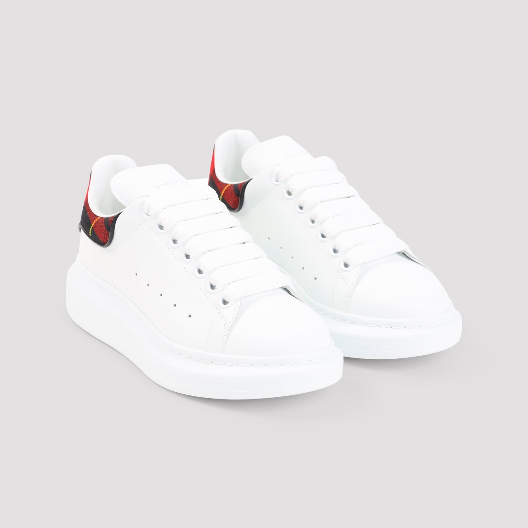 Alexander Mc Queen Oversized Sneakers