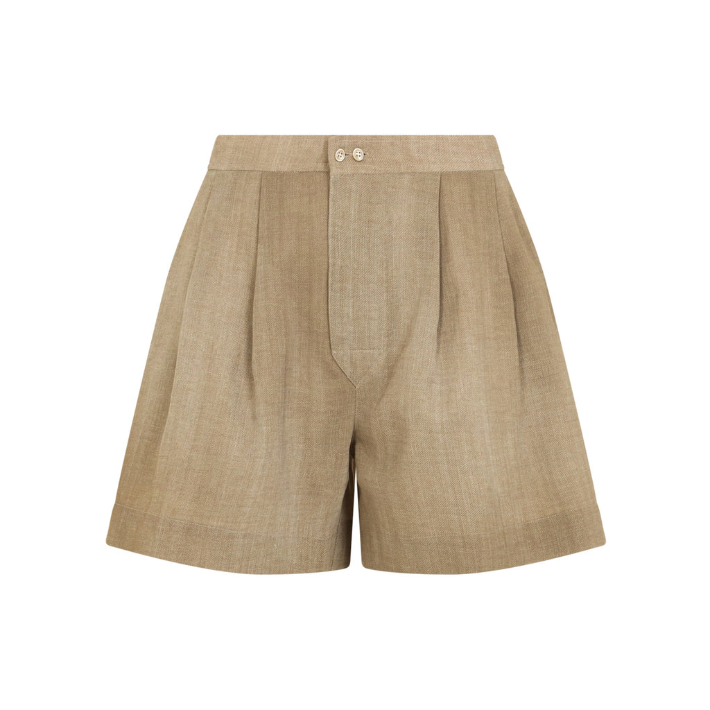 Ermanno Scervino Shorts