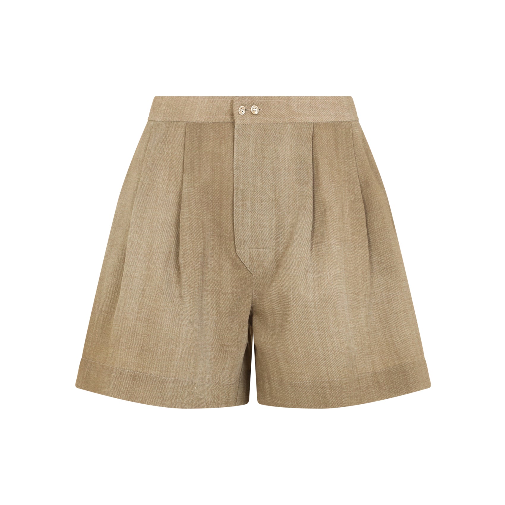 Ermanno Scervino Shorts