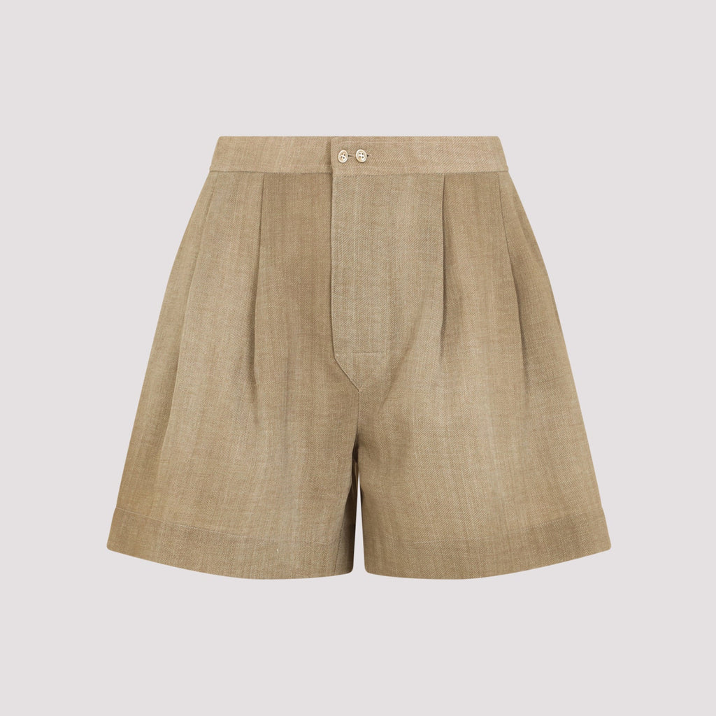Ermanno Scervino Shorts