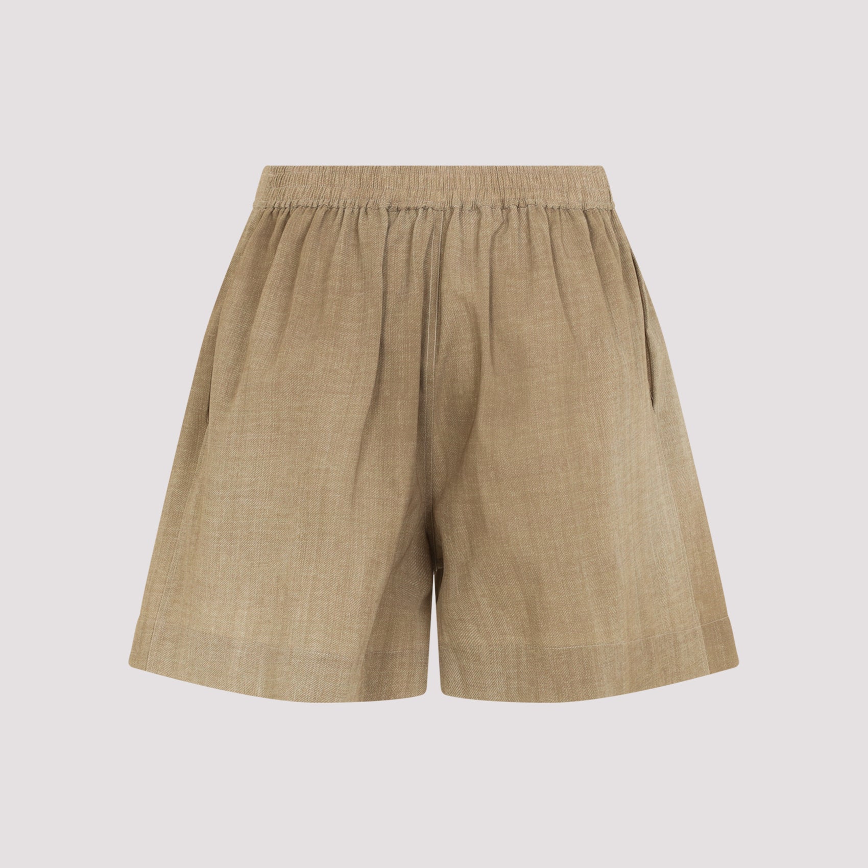 Ermanno Scervino Shorts