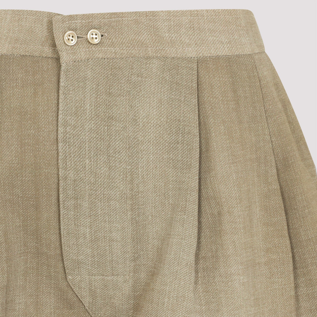 Ermanno Scervino Shorts
