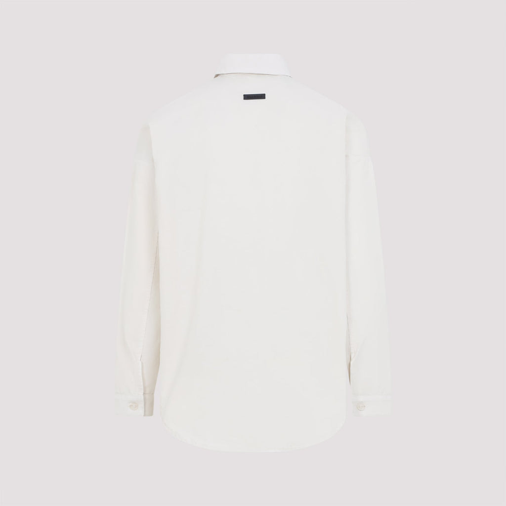 Fear Of God Relaxed Shirt