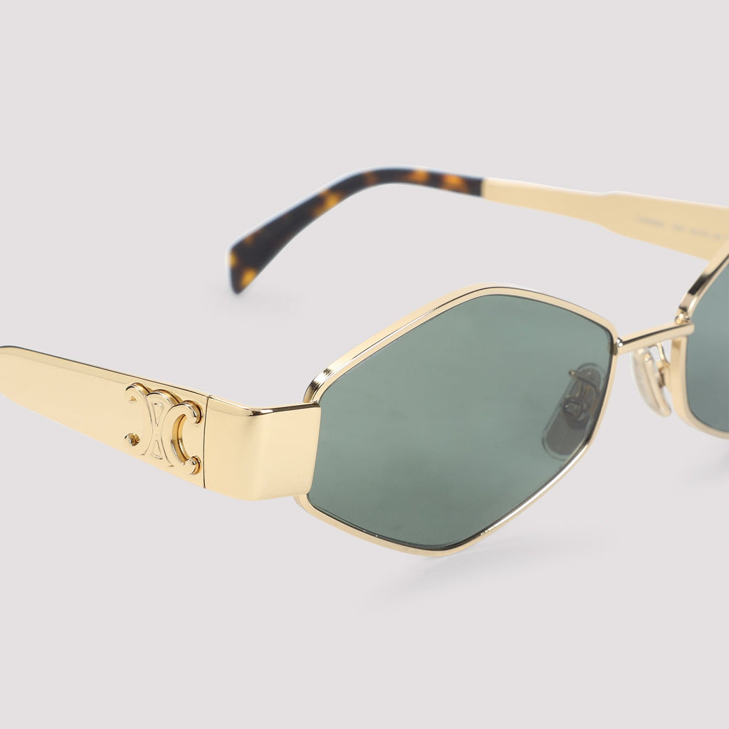 Celine Triomphe Sunglasses