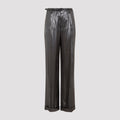 Ralph Lauren Collection Acklie Pleated Pants