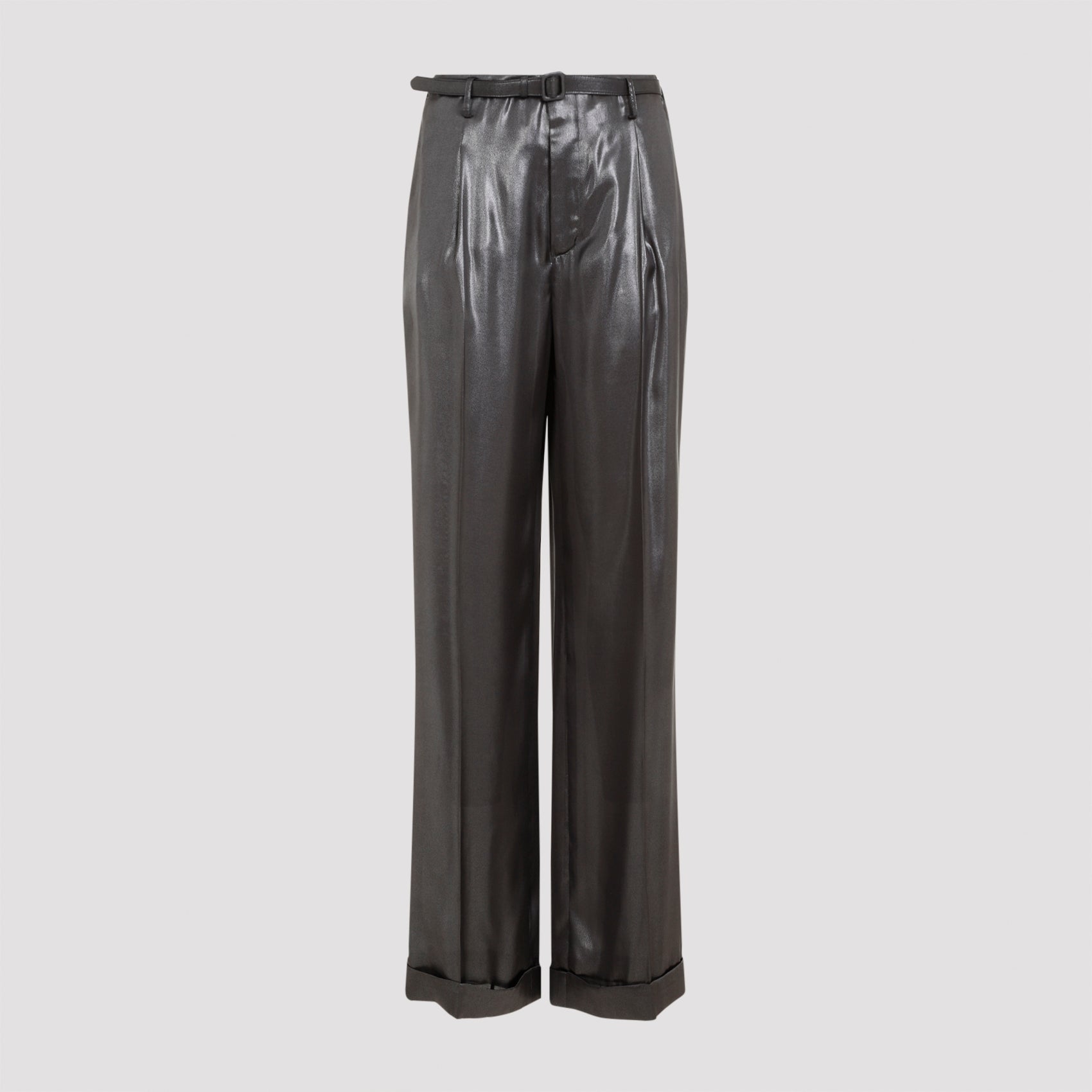 Ralph Lauren Collection Acklie Pleated Pants