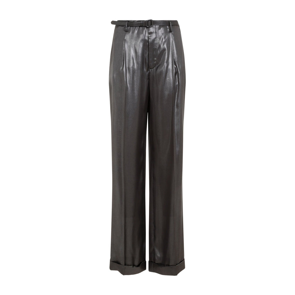 Ralph Lauren Collection Acklie Pleated Pants